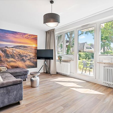Ankerherz Appartements Bei Blankenese Hamburg Ngoại thất bức ảnh