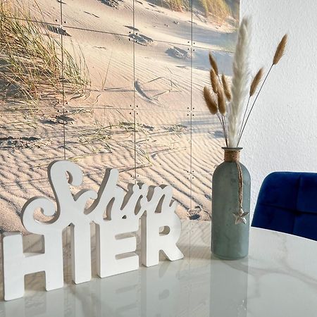 Ankerherz Appartements Bei Blankenese Hamburg Ngoại thất bức ảnh