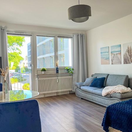Ankerherz Appartements Bei Blankenese Hamburg Ngoại thất bức ảnh