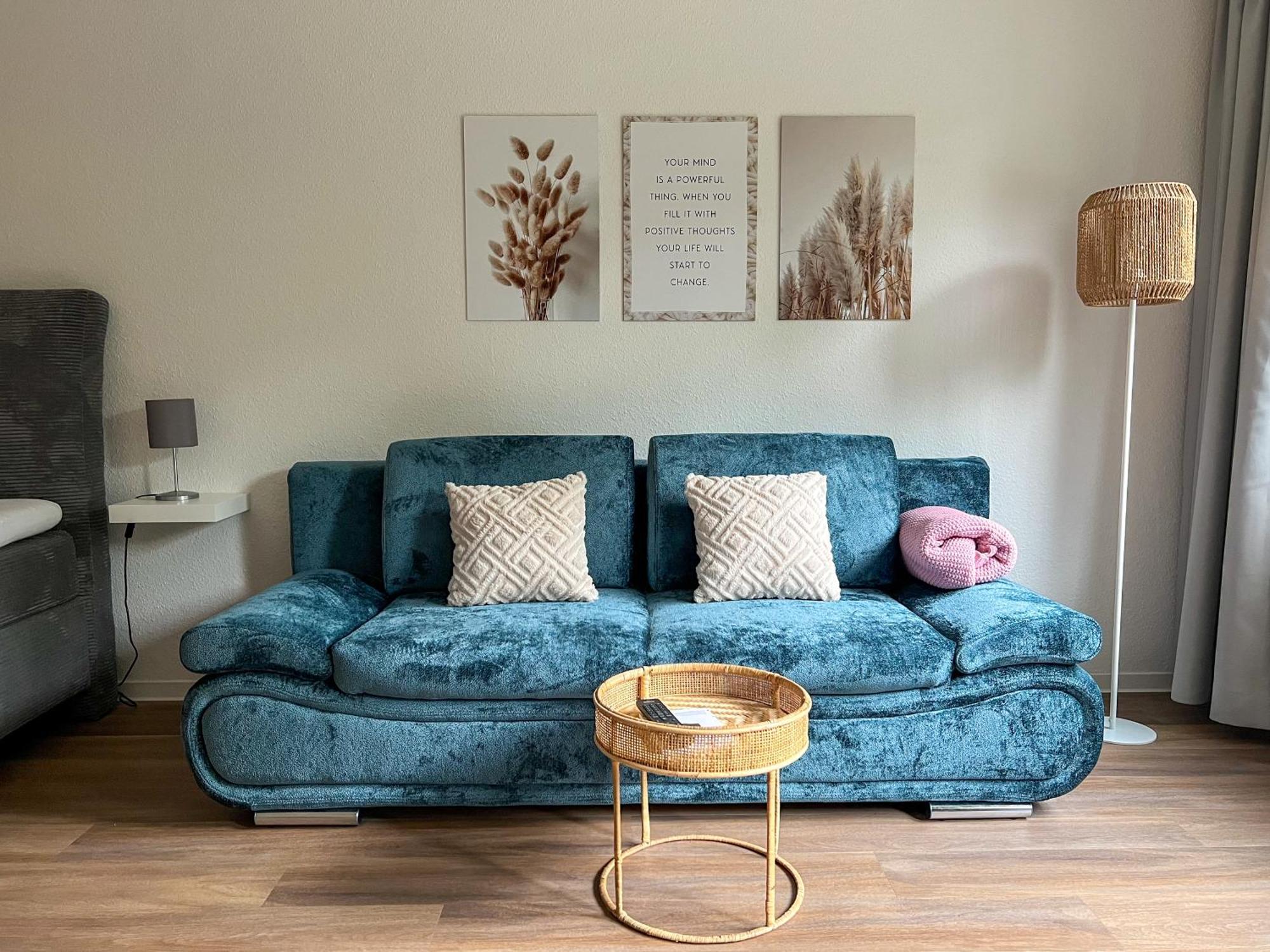 Ankerherz Appartements Bei Blankenese Hamburg Phòng bức ảnh