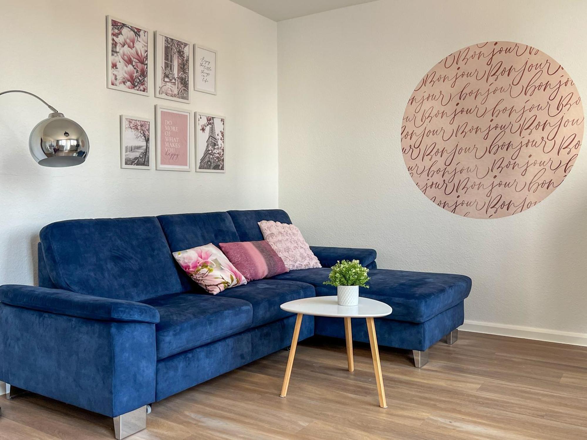 Ankerherz Appartements Bei Blankenese Hamburg Phòng bức ảnh
