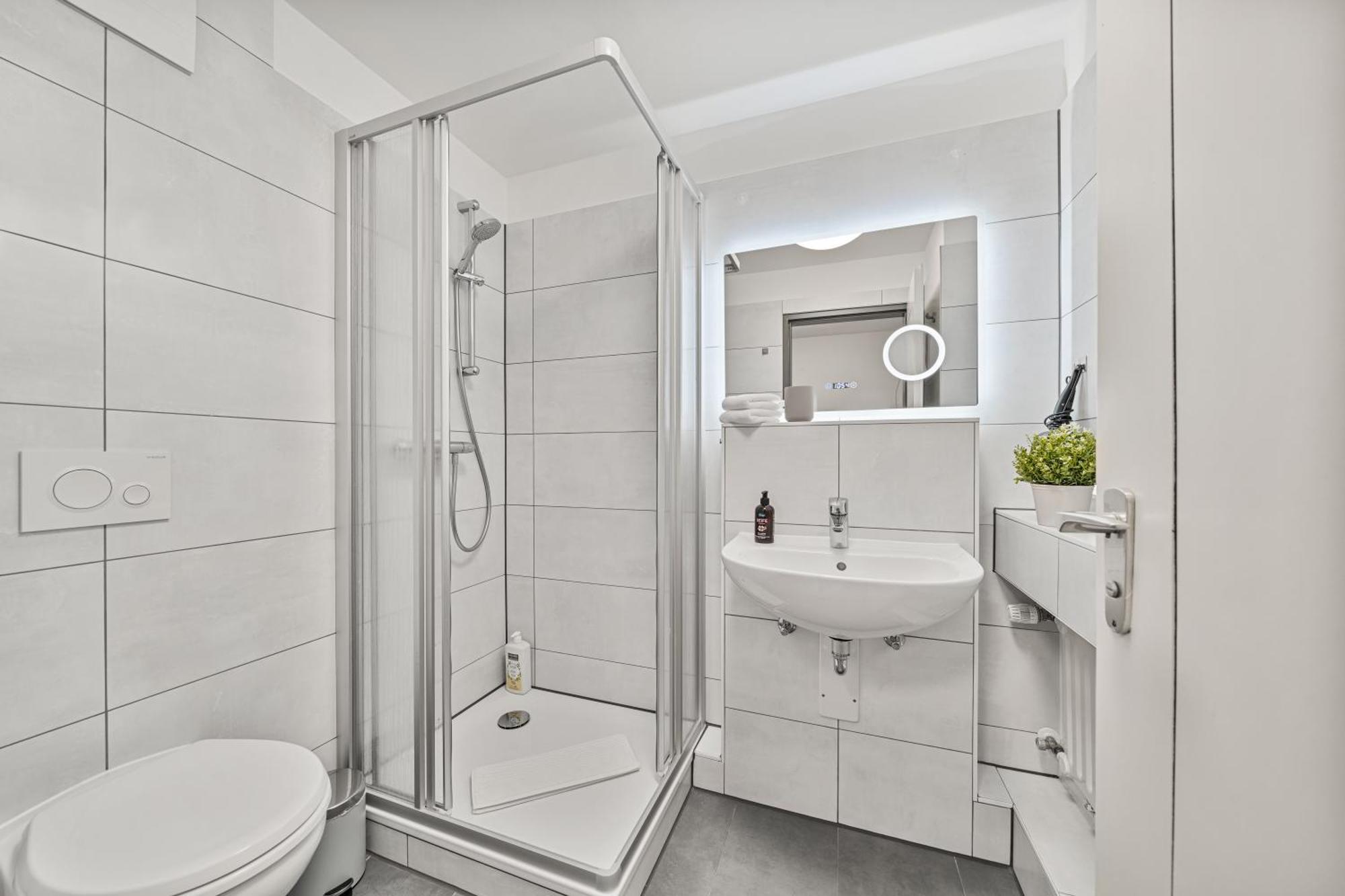 Ankerherz Appartements Bei Blankenese Hamburg Phòng bức ảnh