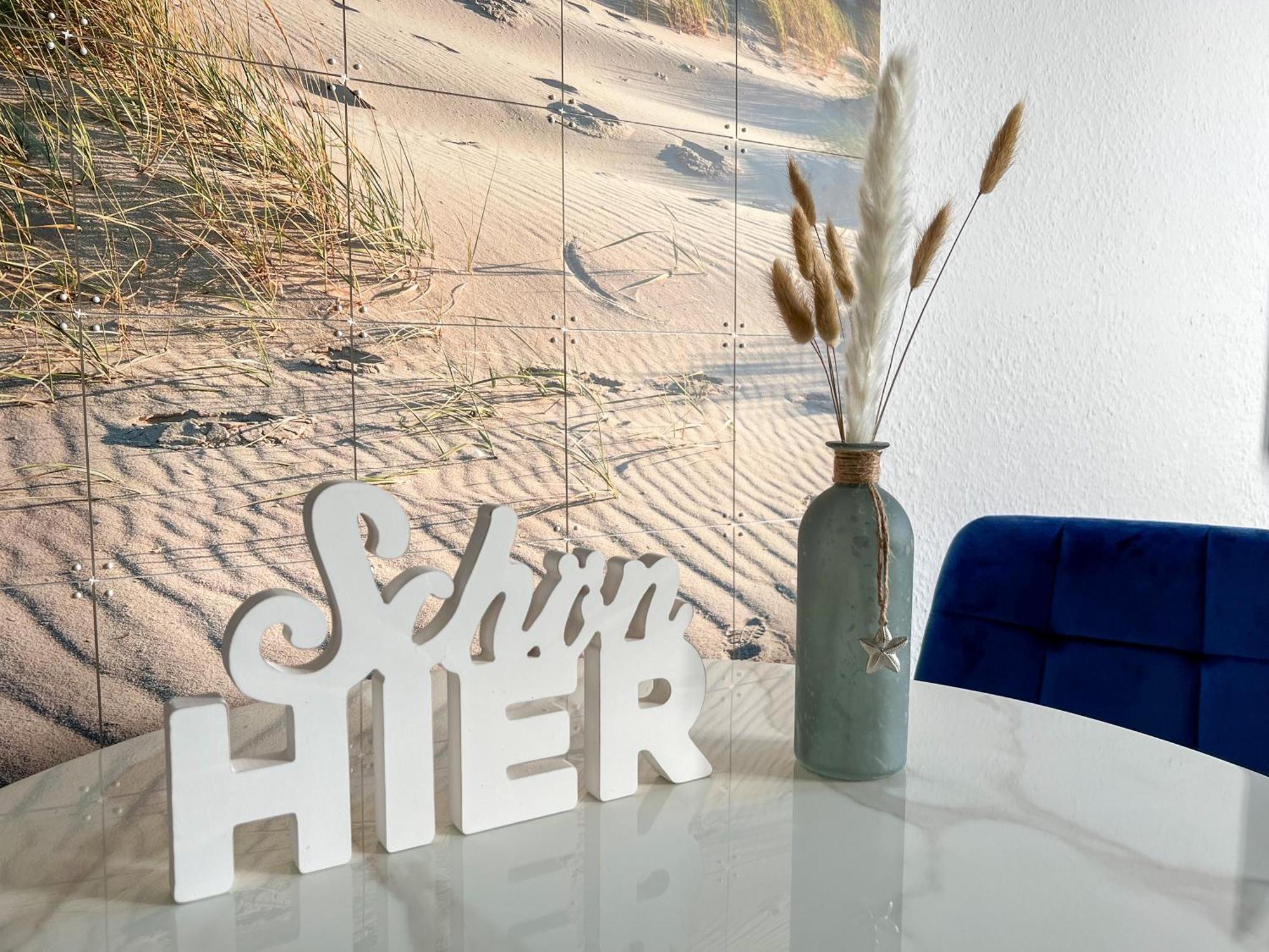 Ankerherz Appartements Bei Blankenese Hamburg Ngoại thất bức ảnh